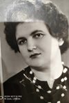 Жукова (Савина) Валентина Васильевна